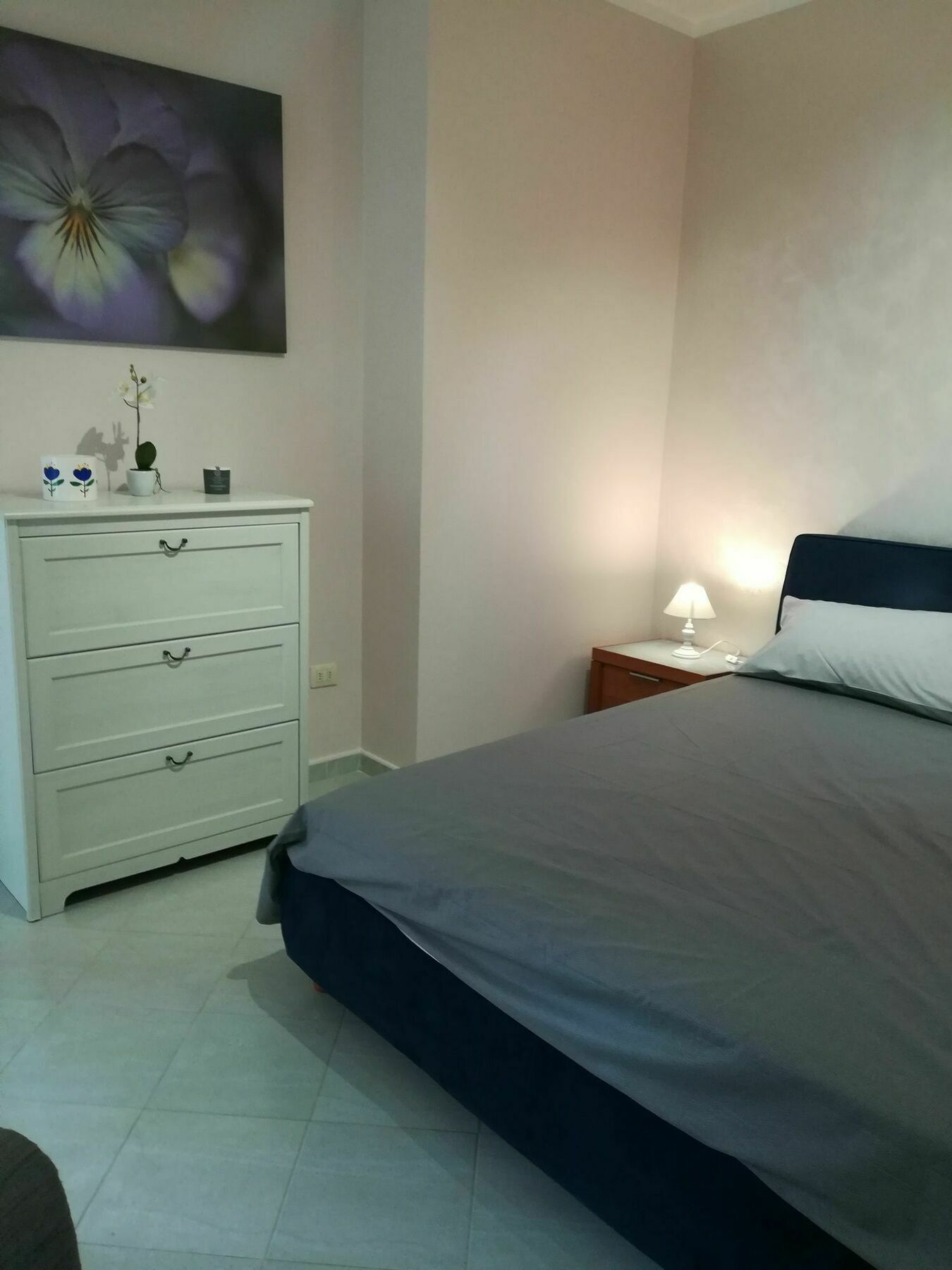 Delby's House Hotel Naples