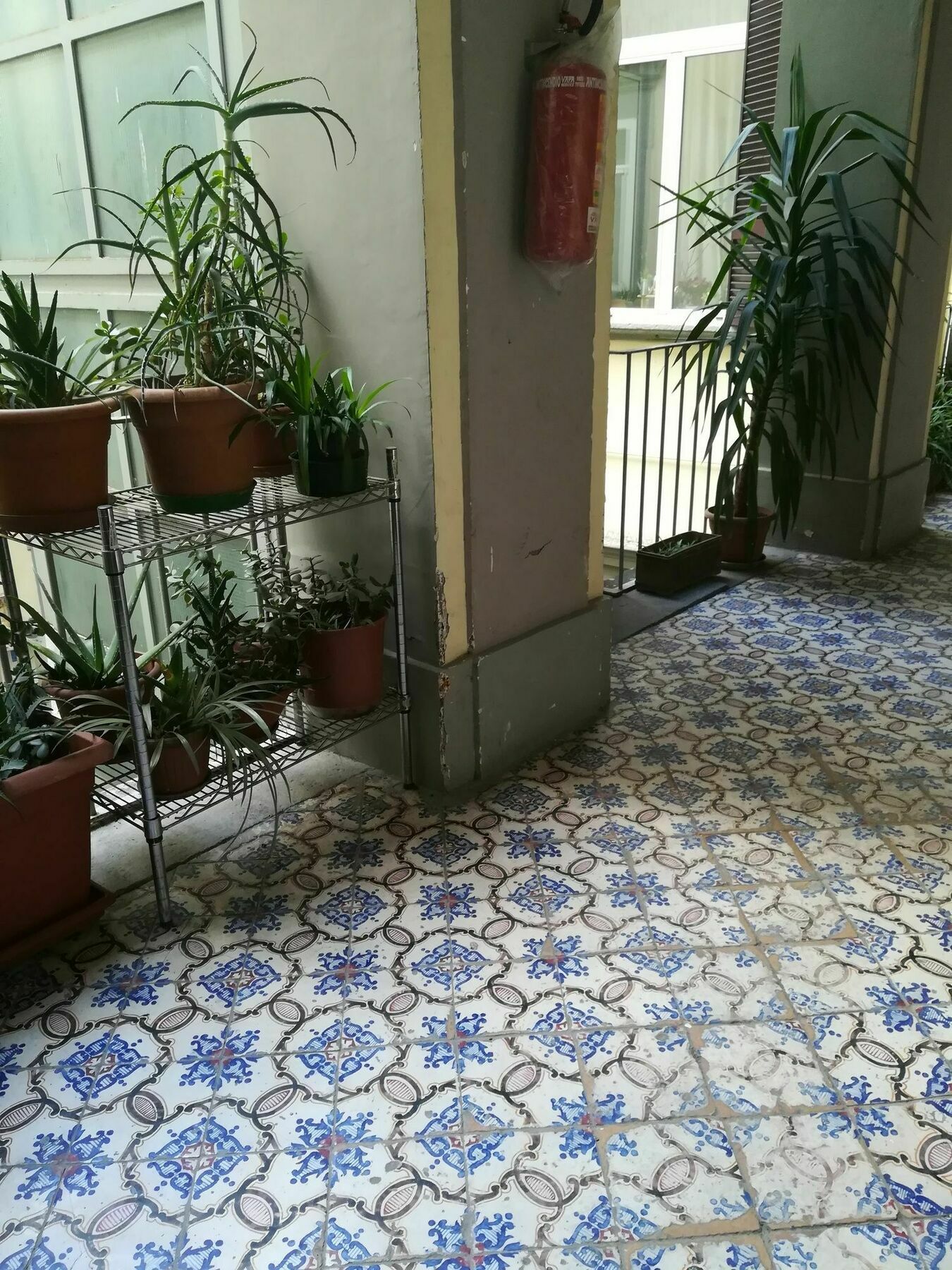 Delby's House Hotel