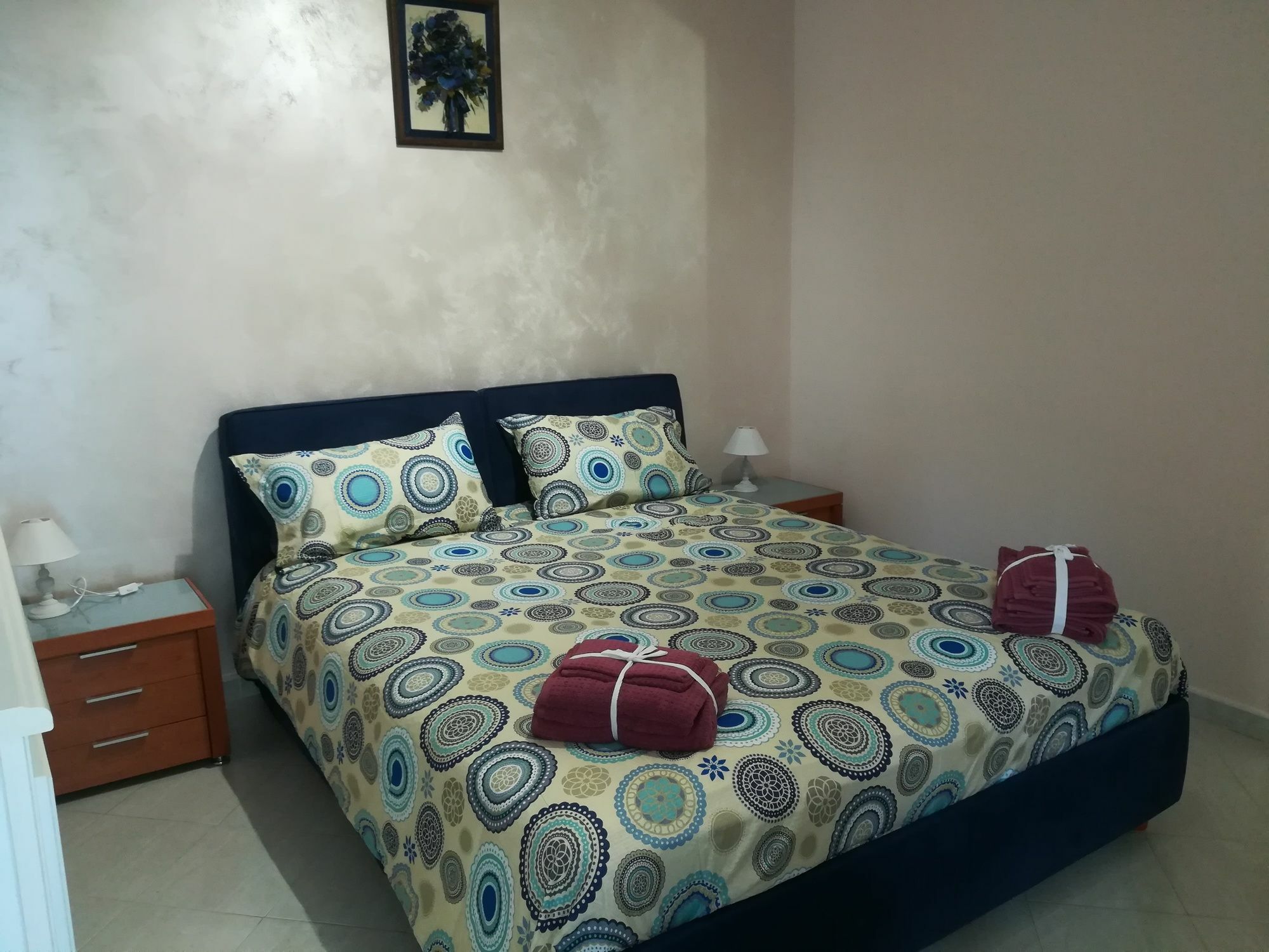 Delby's House *